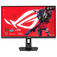 ASUS ROG Strix XG27UCS Gen2 XG27UCSR Dual mode Gaming Monitor 27inch 3840x2160 dual mode 4K 160Hz or FHD 324Hz 0.3ms