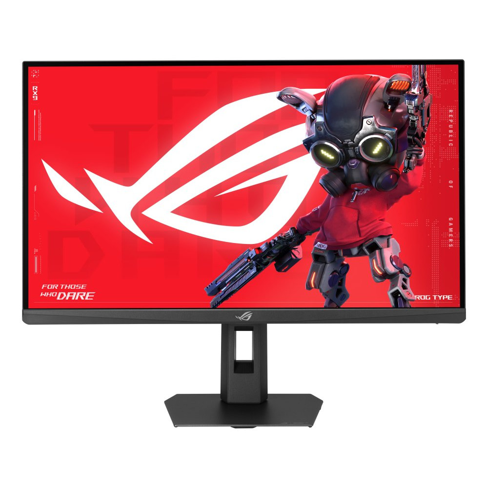 ASUS ROG Strix XG27UCS Gen2 XG27UCSR Dual mode Gaming Monitor 27inch 3840x2160 dual mode 4K 160Hz or FHD 324Hz 0.3ms
