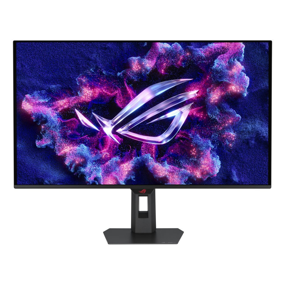 ASUS ROG Strix OLED XG32UQWMS 32inch WOLED OLED UHD FHD 480Hz 0.03ms x2HDMI DP Black