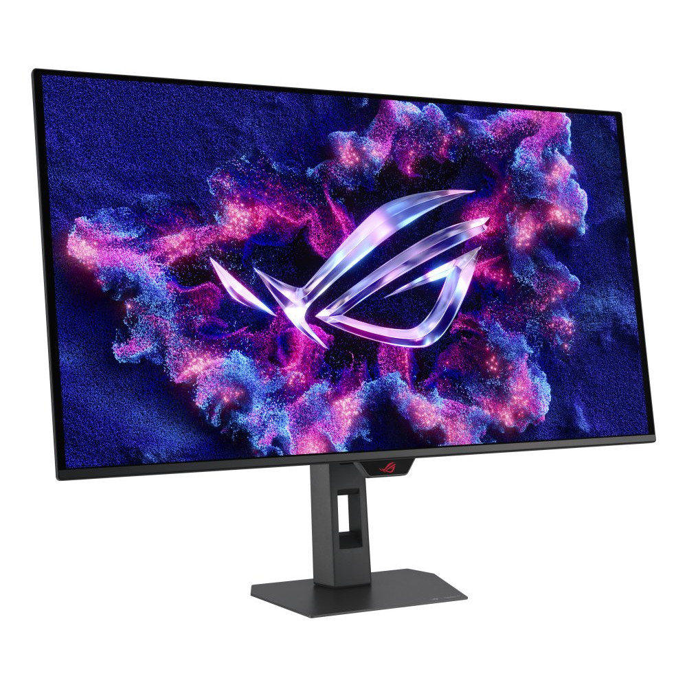 ASUS ROG Strix OLED XG32UQWMS 32inch WOLED OLED UHD FHD 480Hz 0.03ms x2HDMI DP Black