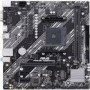 ASUS PRIME A520M-K AMD Socket AM4 for 3rd Gen AMD Ryzen mATX Form Factor DDR4