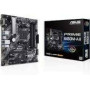 ASUS PRIME B450M-A II AM4 SOCKET HDMI 2.0B DVI-D D-Sub