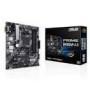 ASUS PRIME B450M-A II AM4 SOCKET HDMI 2.0B DVI-D D-Sub