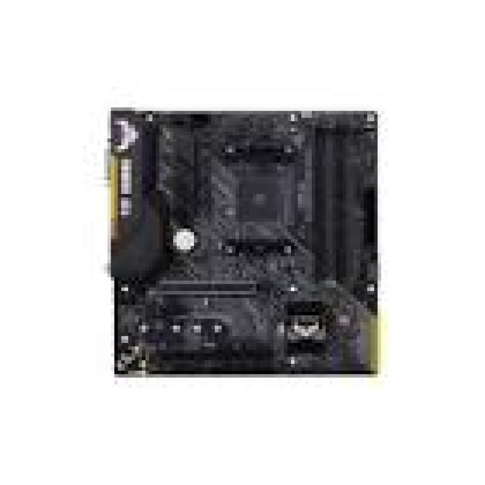 ASUS TUF GAMING B450M-PLUS II AM4 SOCKET HDMI 2.0B DVI-D