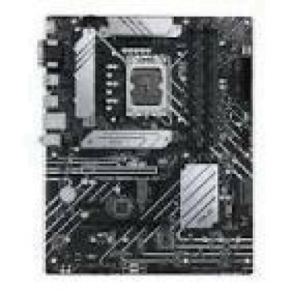 ASUS PRIME B660-PLUS D4 LGA1700 4xDIMM DDR4 ATX 4xSATA 3xM.2 1xHDMI 1xDP 1xDsub MB