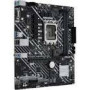 ASUS PRIME H610M-E D4-CSM LGA1700 mATX MB 2xDDR4 4xSATA 2xM.2