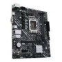 ASUS PRIME H610M-E D4-CSM LGA1700 mATX MB 2xDDR4 4xSATA 2xM.2