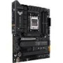 ASUS TUF GAMING X670E-PLUS AM5 ATX MB 4xDIMM DDR5 4xM.2 4xSATA