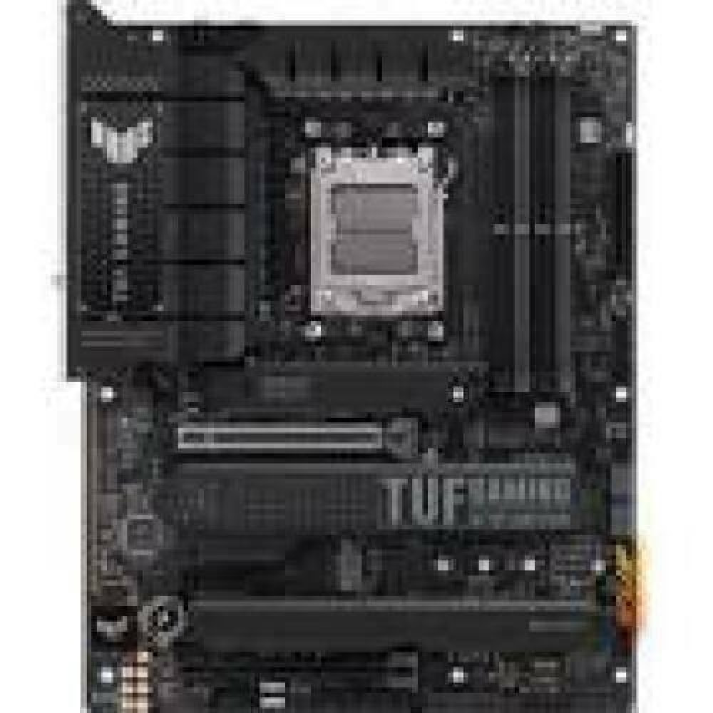 ASUS TUF GAMING X670E-PLUS AM5 ATX MB 4xDIMM DDR5 4xM.2 4xSATA