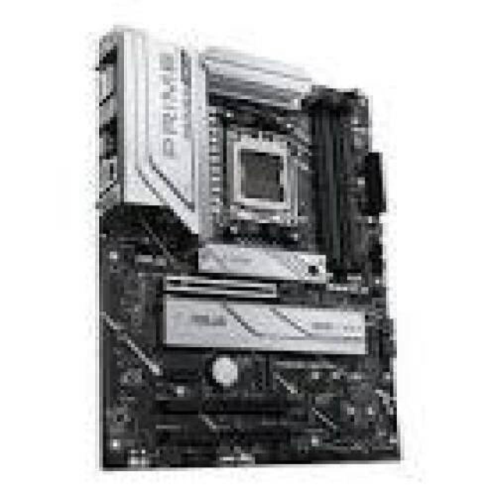 ASUS PRIME X670-P AM5 ATX MB 4xDIMM DDR5 3xM.2 6xSATA