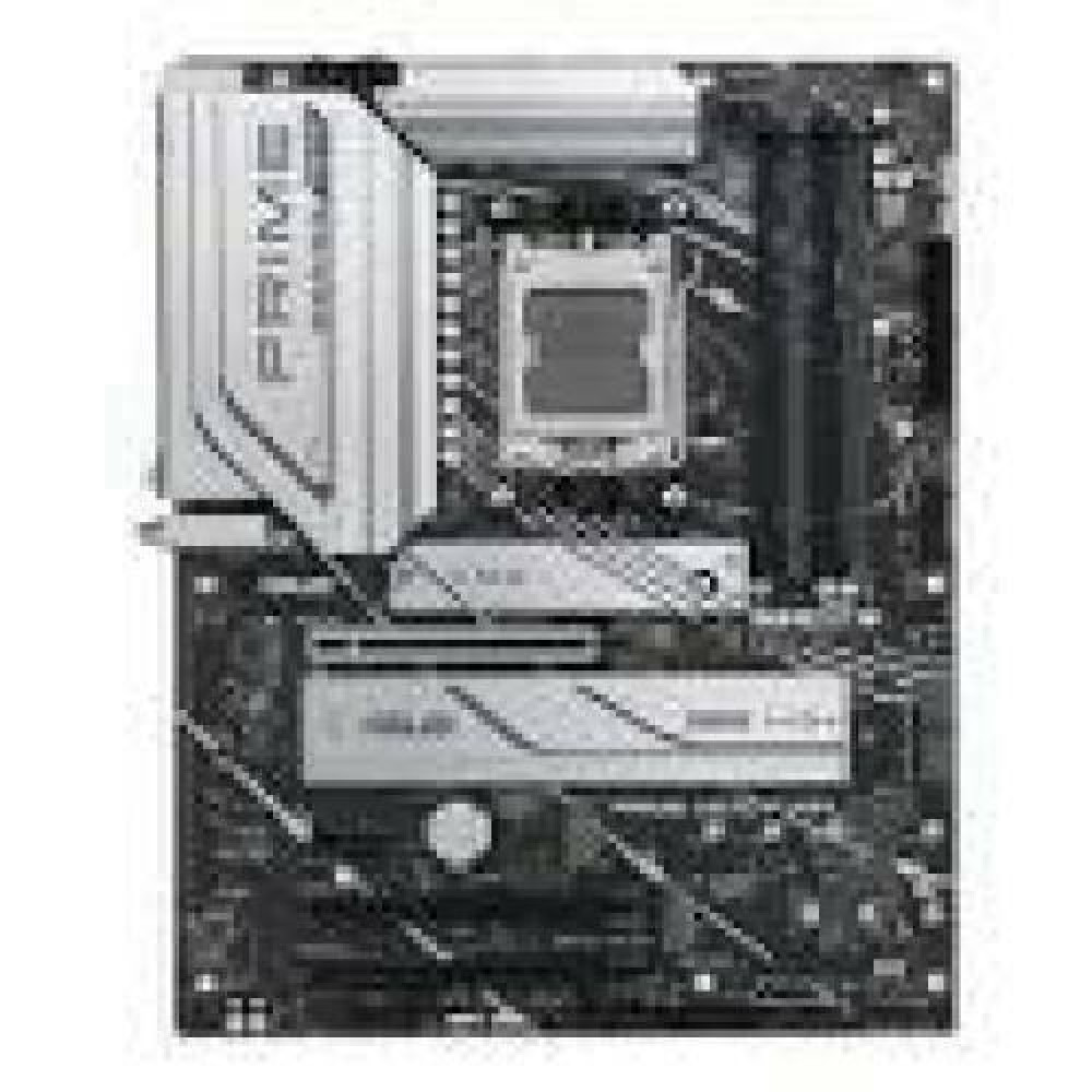 ASUS PRIME X670-P WIFI AM5 ATX MB 4xDIMM DDR5 3xM.2 6xSATA