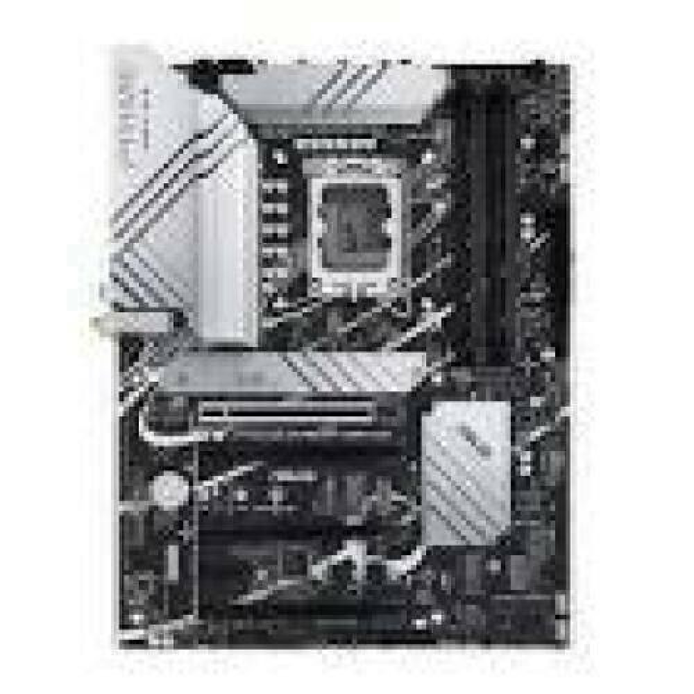 ASUS PRIME Z790-P D4 MB LGA1700 4xDIMM DDR4 3xM.2 4xSATA