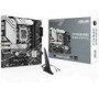 ASUS PRIME B760M-A WIFI D4 LGA 1700 4xDDR4 microATX 4xSATA MB 1xHDMI 2.1 1xDP 1.4 1xD-Sub 2xM.2