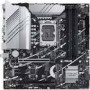 ASUS PRIME Z790M-PLUS D4 MB LGA1700 4xDIMM DDR4 3xM.2 4xSATA