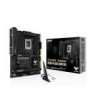 ASUS TUF GAMING B760-PLUS WIFI D4 LGA1700 ATX 4xDIMM DDR4 1xDP 1xHDMI 4xSATA 3xM.2 MB