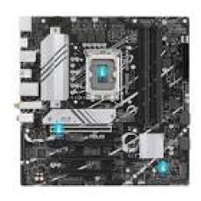 ASUS PRIME B760M-A-CSM LGA1700 mATX MB 4xDDR5 4xSATA 2xM.2