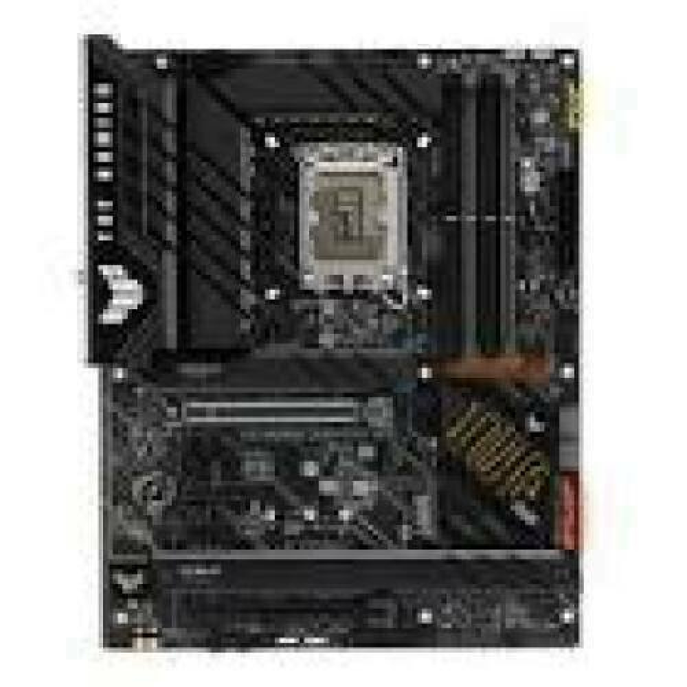 ASUS TUF GAMING B760-PLUS WIFI LGA 1700 4DDR5 ATX 4xSATA MB 1xHDMI 2.1 1xDP 1.4 3xM.2