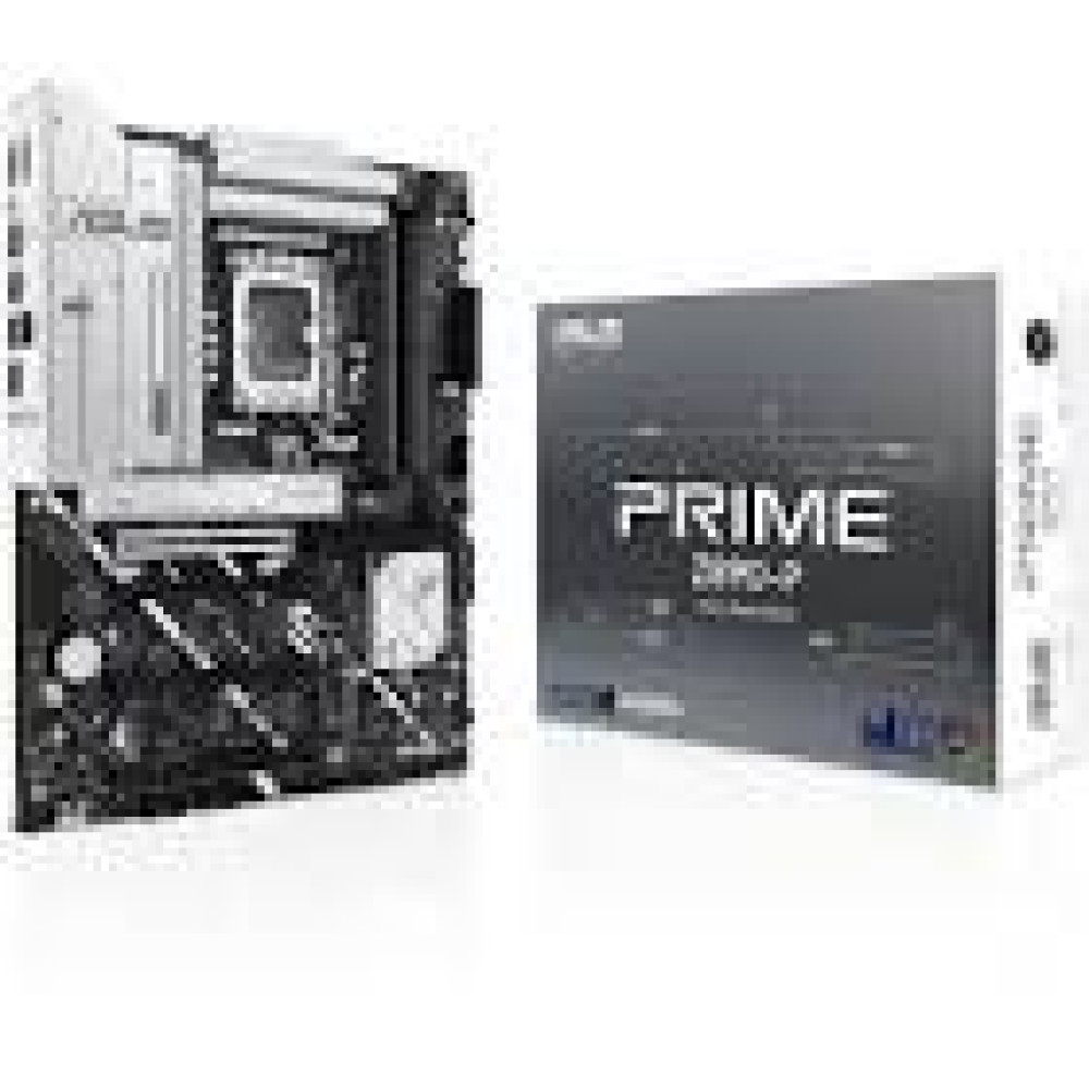 ASUS PRIME Z890-P LGA1851 DDR5 ATX MB