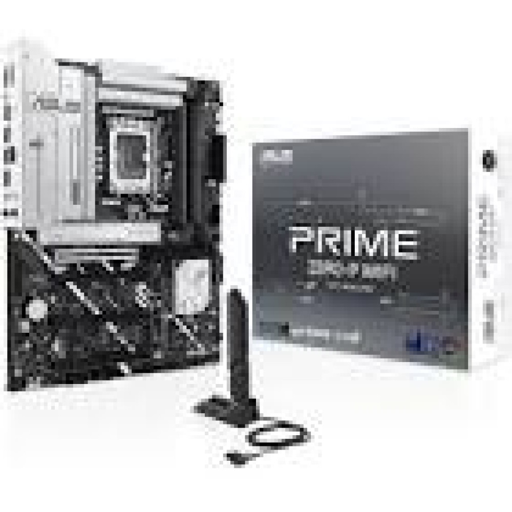 ASUS PRIME Z890-P WIFI LGA1851 DDR5 ATX MB