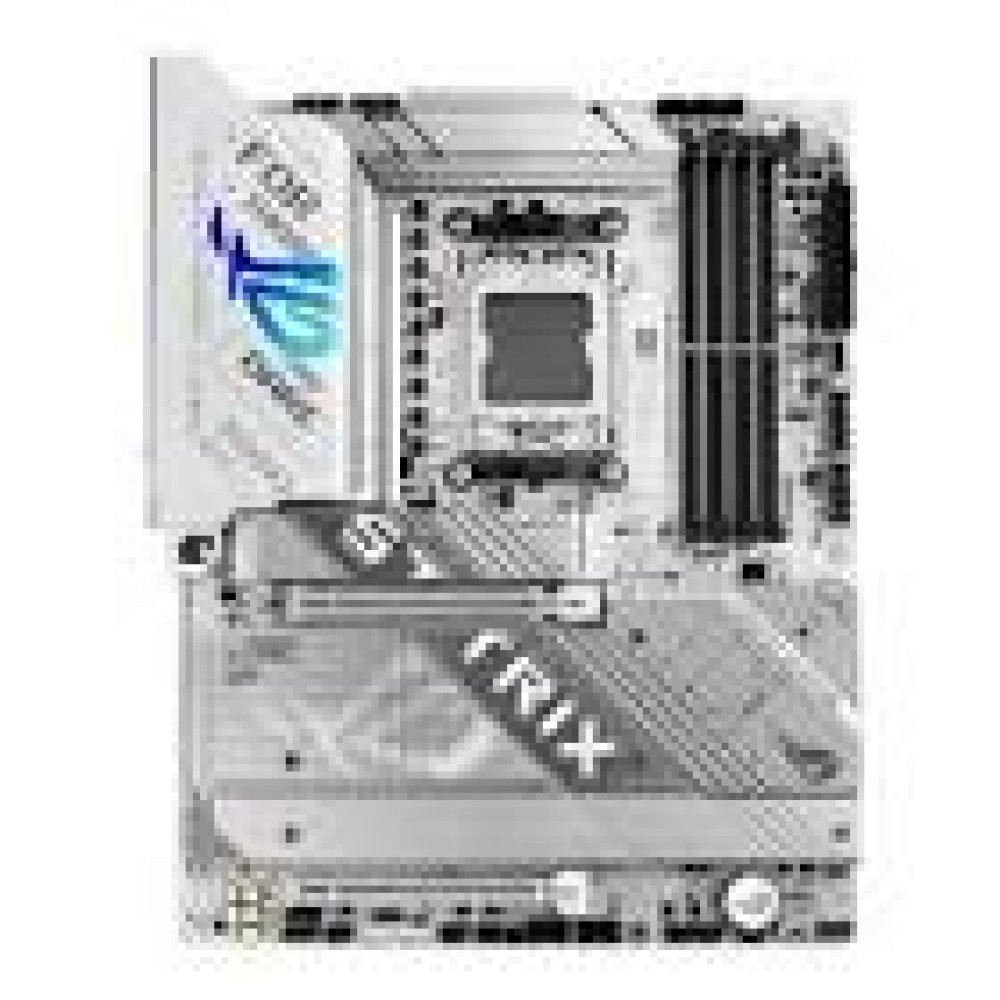 ASUS ROG STRIX X870-A GAMING WIFI AM5 DDR5 ATX MB