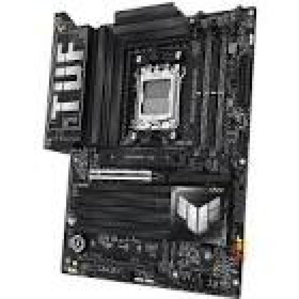 ASUS TUF GAMING X870-PLUS WIFI AM5 DDR5 ATX MB