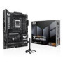 ASUS TUF GAMING B850-PLUS WIFI AM5 DDR5 ATX MB 1xHDMI 1xDP 3xM.2 4xSATA