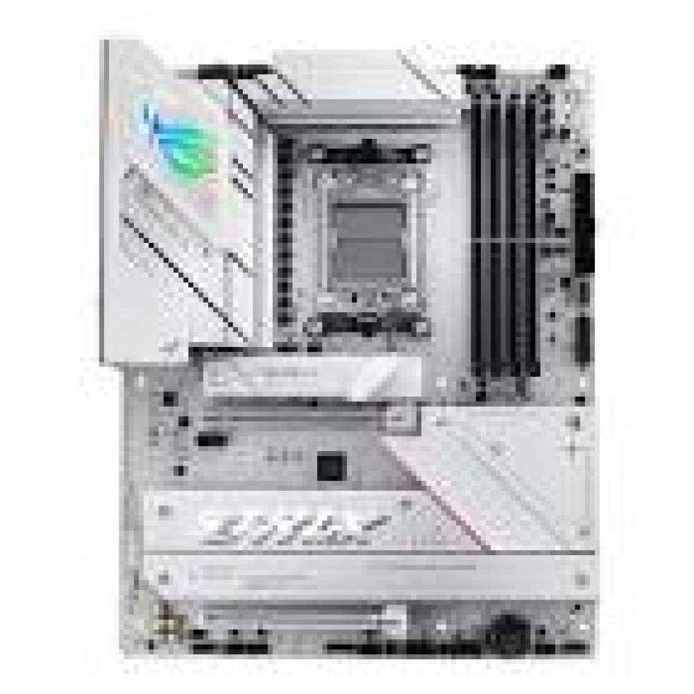ASUS ROG STRIX B850-A GAMING WIFI AM5 DDR5 ATX MB 1xHDMI 1xDP 4xM.2 2xSATA