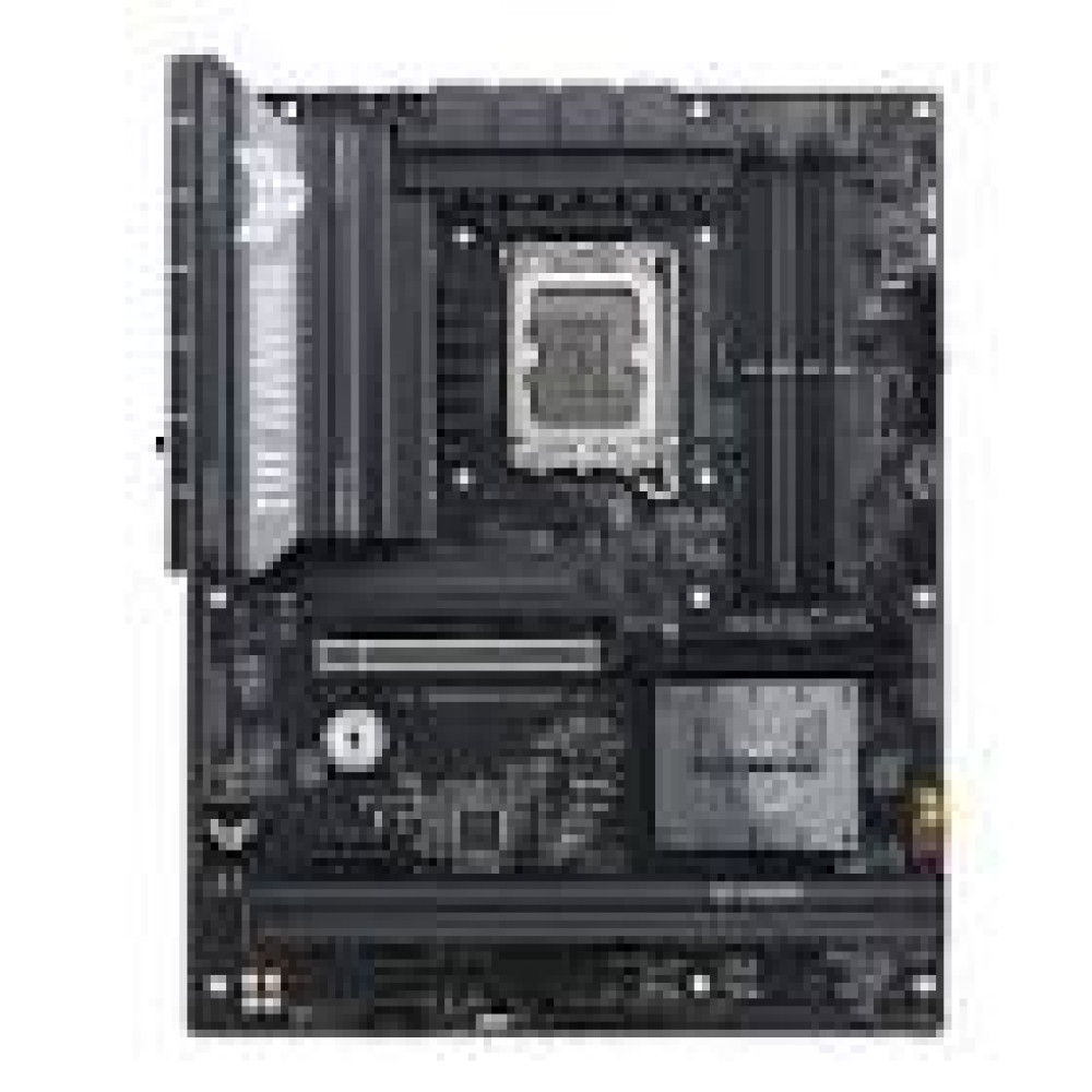 ASUS TUF GAMING B860-PLUS WIFI LGA1851 DDR5 ATX MB DDR5 1xHDMI 1xDP 3xM.2 4xSATA