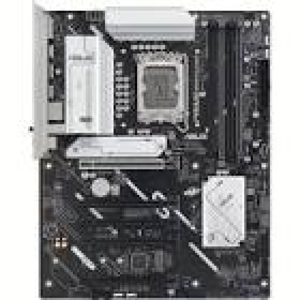 ASUS PRIME B860-PLUS WIFI LGA1851 DDR5 ATX MB 1xHDMI 1xDP 2xM.2 4xSATA