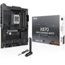 ASUS X870 MAX GAMING WIFI7 AM5 MB 4xDDR5