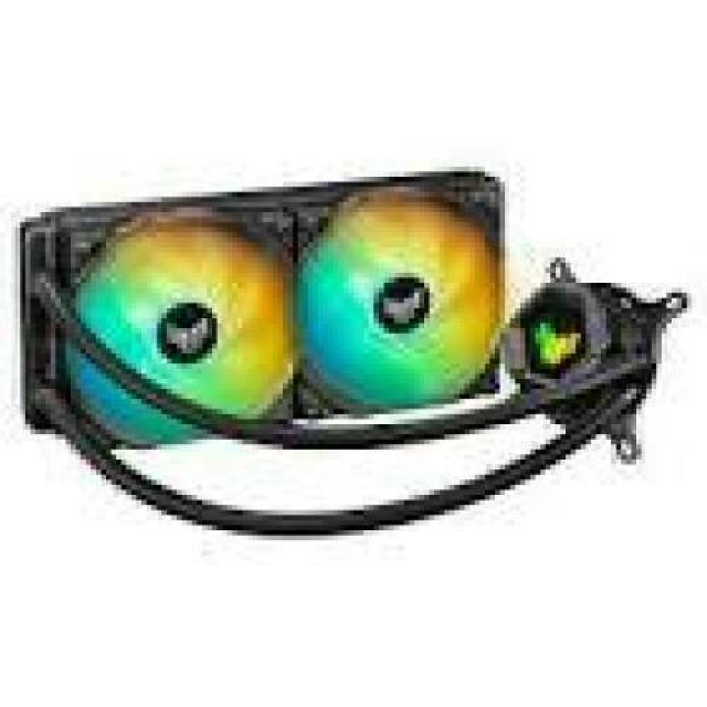 ASUS TUF GAMING LC II 240 ARGB AIO Cooler