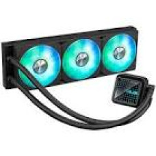 ASUS PRIME LC 360 ARGB all-in-one liquid CPU cooler