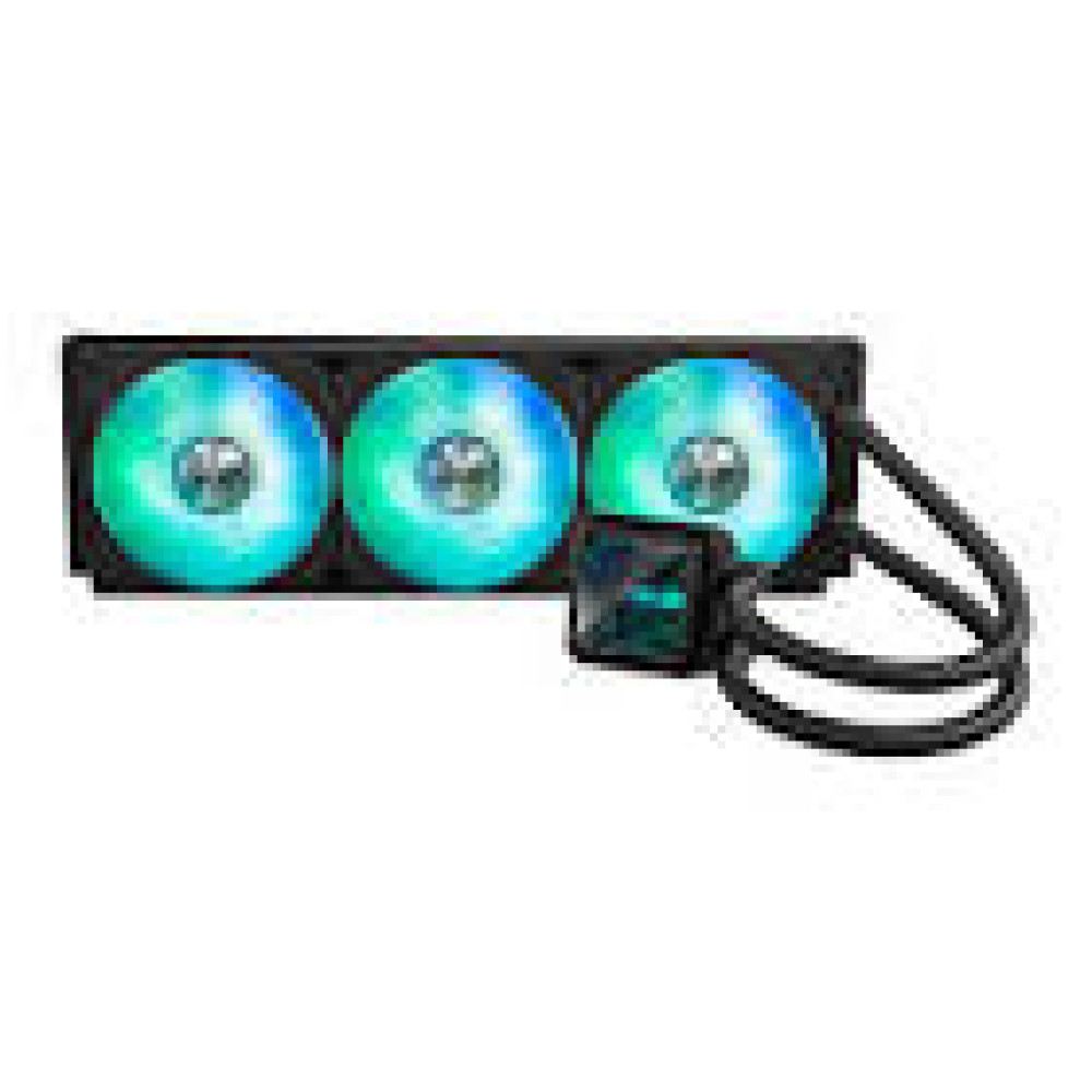 ASUS PRIME LC 360 ARGB all-in-one liquid CPU cooler