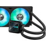 ASUS PRIME LC 240 ARGB all-in-one liquid CPU cooler