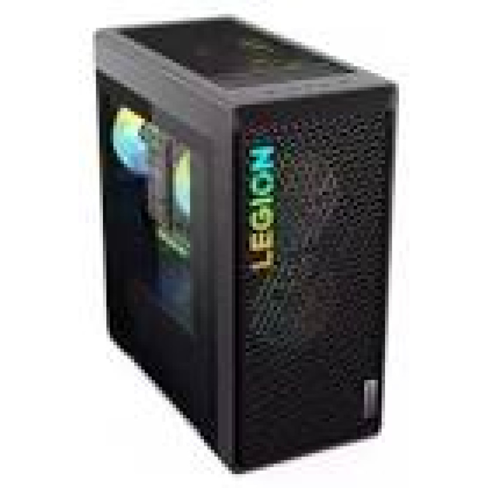 Lenovo Legion T5 26IRB8 90UU Core i7 i7-14700KF RAM 16 GB SSD 1 TB  GeForce RTX 4070 Ti Super Win 11 Home storm grey 2YR Carryin