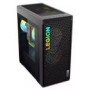 Lenovo Legion T5 26IRB8 90UU Core i7 i7-14700KF RAM 16 GB SSD 1 TB  GeForce RTX 4070 Ti Super Win 11 Home storm grey 2YR Carryin