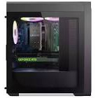 Lenovo Legion T5 26IRB8 90UU Core i7 i7-14700KF RAM 16 GB SSD 1 TB GeForce RTX 4070 Super Win 11 Home storm grey 2YR Carryin