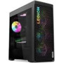 Lenovo Legion T7 34IRZ8 90V7 Core i7 i7-14700KF RAM 32 GB SSD 1 TB  GeForce RTX 4080 SUPER Win 11 Home storm grey 2YR Carryin