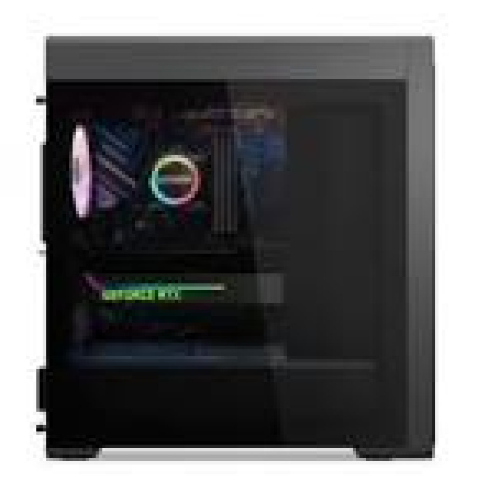 Lenovo Legion T7 34IRZ8 90V7 Core i7 i7-14700KF RAM 32 GB SSD 1 TB  GeForce RTX 4080 SUPER Win 11 Home storm grey 2YR Carryin