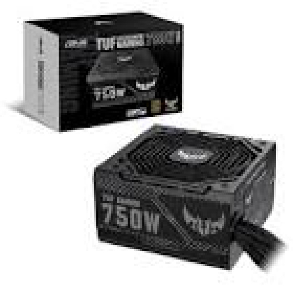 ASUS TUF-GAMING-750B 750W Bronze PSU