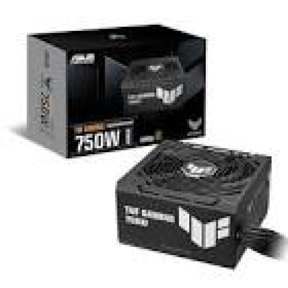 ASUS TUF-GAMING-750B 750W Bronze PSU