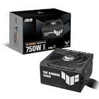 ASUS TUF-GAMING-750B 750W Bronze PSU
