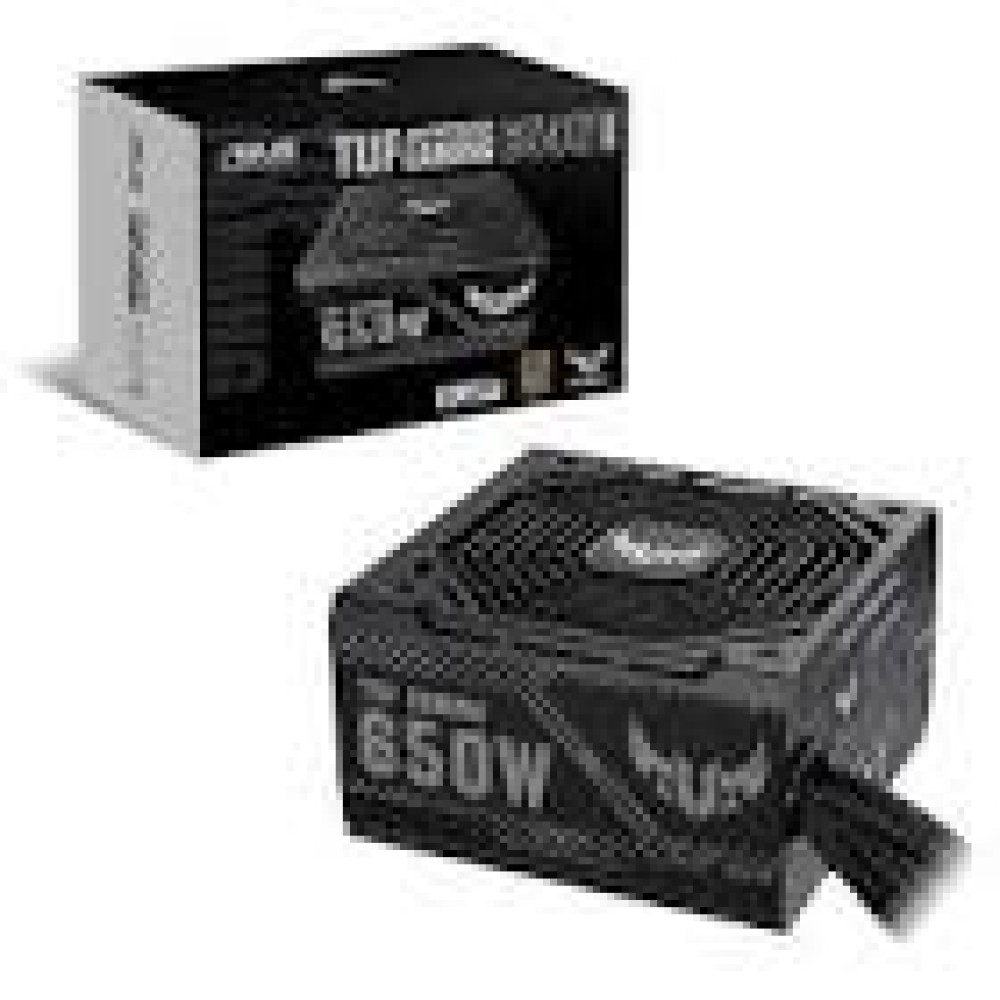 ASUS TUF-Gaming-650B 650W PSU