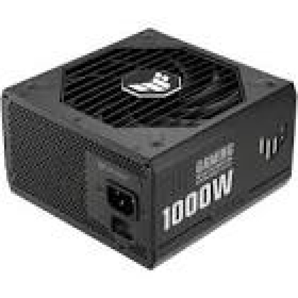 ASUS TUF Gaming 1000W Gold Fully Modular Power Supply