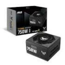 ASUS TUF Gaming 750W Gold Fully Modular Power Supply