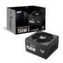 ASUS TUF Gaming 750W Gold Fully Modular Power Supply