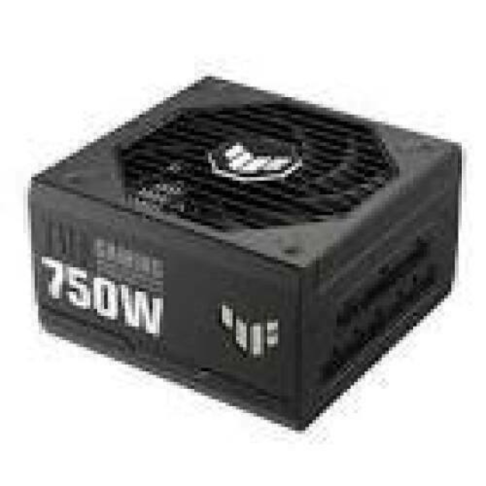 ASUS TUF Gaming 750W Gold Fully Modular Power Supply