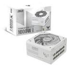 ASUS TUF Gaming 1000W Gold PSU White Edition