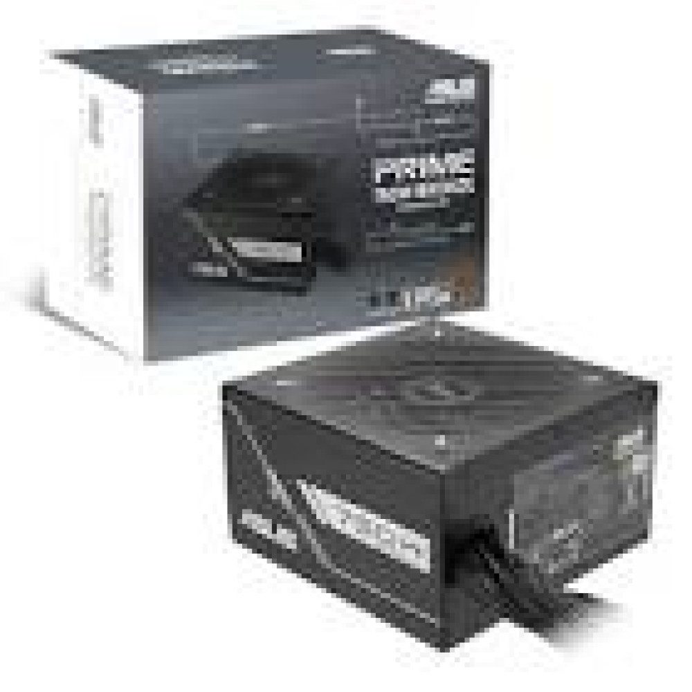 ASUS Prime 750W Bronze PSU