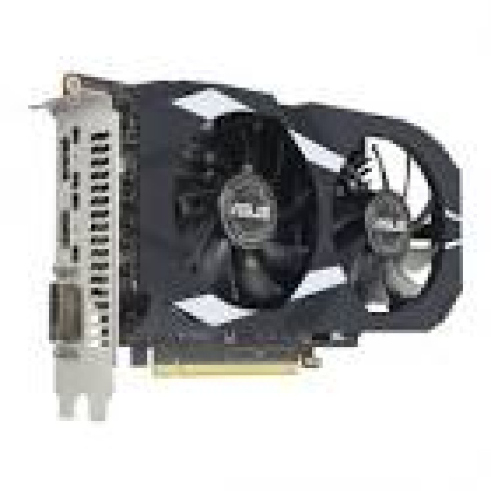 4gb Ddr6 Geforce Gtx 1650 Asus Dual 4gb Asus Gtx 1650 Super Memory